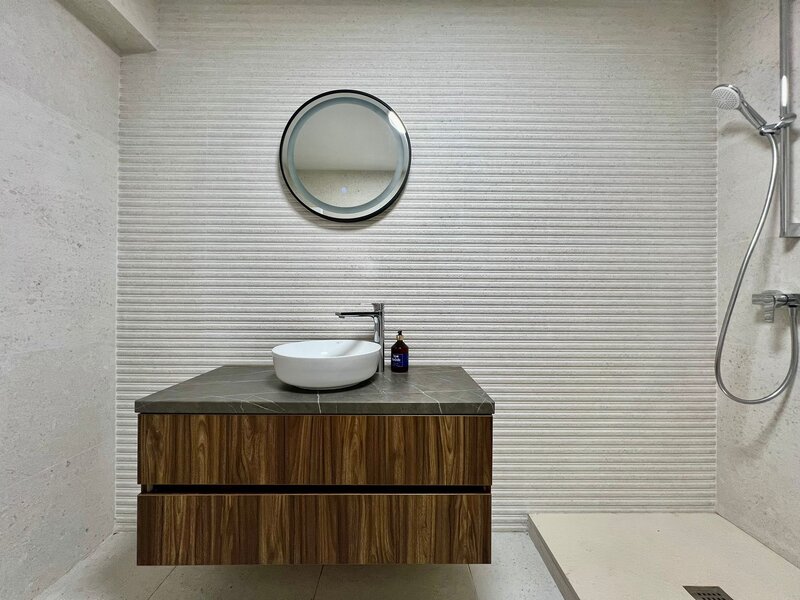 Voluntari, sector 1, bd. Mircea Veroiu 82, vila noua 200 mp utili, 4 camere